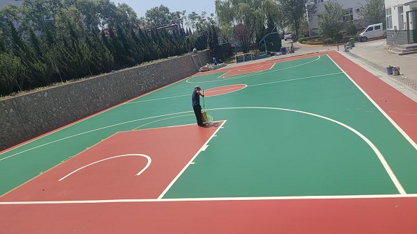 晉城市七一煤礦籃球場 (3).jpg